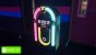 Erst mit der Jukebox wird uns eine Alternative zum Fahrstuhlgedudel der ersten Spielstunden geliefert.