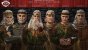 So sahen die Targaryen-Könige aus, bevor die Modder alle Porträts aufgrund der CK3-Erweiterung neu machen mussten.