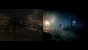 Die alte Mine im Vergleich zwischen Original und Remake