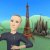 Wisst ihr noch, das Metaverse ...? In Mark Zuckerbergs Onlinewelt im Clipart-Stil sollten wir alle ein Second Life leben. Das Projekt wurde 2021 eingestellt und soll schätzungsweise bis zu 90 Milliarden Dollar verschlungen haben.