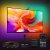 Die Govee DreamView TV-Hintergrundbeleuchtung gibt es jetzt auch für Fernseher mit 75-85 Zoll - und derzeit bei Amazon auch mit Rabatt!