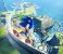 Sonic Frontiers auf der Gamescom angespielt: Kommt dieser Igel zu früh? (4)