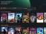 Das Cloudgaming-Menü beim Xbox Game Pass für den PC