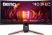 BenQ MOBIUZ EX3410R Curved Gaming Monitor