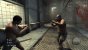 In Mafia 2 wird nicht nur geballert. Einige Male müsst ihr euch auch im Faustkampf beweisen – wie etwa hier in den Duschräumen eines Gefängnisses.