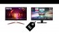 Gaming Monitore im Super-Deal: Jetzt ​Tiefstpreise bei MSI, BenQ &amp; Samsung sichern&nbsp;