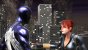 In Spider-Man: Web of Shadows beeinflussten die Entscheidungen den Story-Verlauf. Außerdem hatte man hier die Wahl zwischen dem normalen Spidey-Anzug und dem schwarzen Symbionten-Outfit.