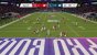 Selbst mit Gunslinger Aaron Rodgers ist das Skill-Based Passing zu Spielbeginn eine echte Herausforderung.