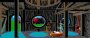 Kaum ein Spiel nutzte den 16-Farben-Modus der EGA-Grafikkarten derart geschickt aus wie das Point’n‘-Click-Adventure Loom von 1990.