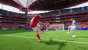 Die Replays in FIFA 23 sehen richtig gut aus, nur manchmal sind ein paar komische Kamerawinkel dabei.