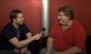 Egal ob Warren Spector, Peter Molyneux oder wie hier Gabe Newell: Solche Entwicklergrößen für ein Interview zu treffen, ist für uns immer noch spannend.&nbsp;