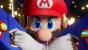 Mario ist, wie in den meisten seiner Abenteuer, ein absoluter Allrounder und eignet sich vor allem für Einsteiger.