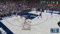 In Meine Karriere übernehmen wir mal wieder die Geschicke eines Rookies. Um ihn mit VC auf ein halbwegs NBA-fähiges Level zu bringen, müssen wir schon ein kjleines VErmögen ausgeben.