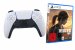 Super-Spar-Bundle mit fast 50 Euro Rabatt: PS5-Controller Sony Dualsense + The Last of Us Part 1 für 99 statt 147,98 Euro.