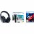 Jetzt bestellbar: PS5 Disc Edition + zwei Spiele und hochwertiges Gaming-Headset.