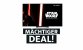 <strong>Mächtiger Deal! </strong>Star Wars OLED TV von LG mit 55% Rabatt bei Media Markt