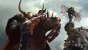 Die Mächte des Chaos spielen auch in der Sandbox Immortal Empires eine Rolle und sind sogar spielbare Fraktion. Allerdings wurde ihr Part im Vergleich zur Kampagne des Hauptspiels deutlich zurückgefahren.