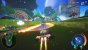 Die Jagd auf die Bälle beginnt: Turbo Golf Racing entwickelt das von Rocket League eingeführte Spielprinzip weiter. Der Action-Renner erlaubt bis zu acht Teilnehmer und ist trotz Early-Access-Status sehr gut spielbar.
