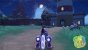 Miraidon aus Pokémon Purpur dient zwar als Reittier, sieht beritten aber eher aus wie ein Motorrad.