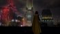 Die Lichteffekte in Gotham Knights sind wirklich hübsch, ansonsten wirkt es grafisch etwas angestaubt.