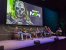 Als Beweis, wie wichtig Activision die Erzählung und Kampagne für ihre Titel sind, wurden die Schauspieler der wichtigsten Rollen extra nach Amsterdam eingeflogen und erzählen von ihrer Arbeit.