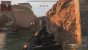 Das Gameplay im Wasser bringt eine neue Facette in den Multiplayer. Allerdings gibt's derzeit nur eine Map, auf der wir schwimmen können.