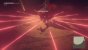 Bei den Bossgegnern setzt das Spiel gerne auf Bullet-Hell-Elemente: Ihr werdet mit Strahlen- und Kugelmustern beschossen und müsst die kleinen Lücken ausnutzen.