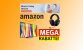 <strong>Fernseher, PC, Gaming &amp; Co. mit Mega-Rabatt: </strong>Black Friday 2022 bei Amazon ab 18. November