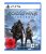 Platz 1 bei Amazon: God of War Ragnarök PS5