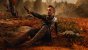 God of War Ragnarök: Screenshots aus dem späteren Spielverlauf (leichte Spoiler)