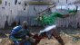 God of War Ragnarök: Screenshots aus dem späteren Spielverlauf (leichte Spoiler)