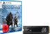 Beim Black Friday 2022 bei Otto kann man das PS5-Spar-Bundle mit God of War Ragnarök und Samsung SSD mit 1 TB kaufen.