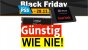 <strong>SSD kaufen: </strong>Die besten Tiefstpreis-Angebote für PC &amp; PS5 am Black Friday - günstig wie nie!
