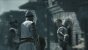 Durch das Belauschen von Wachen holte man Informationen über den Status des nächsten Zielobjekts ein. In der Hauptmission muss Altaïr nämlich neun hochrangige Templermitglieder umlegen.&nbsp;