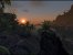 Diesen Blick serviert euch Crysis gleich zu Beginn des Spiels auf dem Silbertablett. Das beeindruckende Panorama zeigt die Stärken der CryEngine 2 in der Darstellung weiter Landschaften.&nbsp;