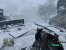 Crysis trug lange Zeit den Projektnamen „Frozen Paradise“. Der Kontrast zwischen Tropeninsel und Eis sollte neugierig machen und zum Weiterspielen anregen.&nbsp;