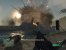 Große Momente zelebriert Crysis – ähnlich wie Half-Life 2 – mit geskripteten „Hinschau“-Momenten. Üppige Render-Szenen gibt es nicht, stattdessen präsentieren die Entwickler diese Augenblicke in Ingame-Grafik.&nbsp;