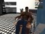 In GTA: San Andreas passt ihr das Äußere von Titelheld CJ vielfältig an. Die Masse an Aktivitäten beinhaltet auch Schäferstündchen mit virtuellen Gespielinnen. Die Hot-Coffee-Mod brachte die versteckten Bilder dazu zum Vorschein.&nbsp;