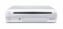 Stehen oder liegen? Auch bei der Wii U konnten sich Nutzer entscheiden, welche Position die Konsole im TV-Regal einnehmen soll.