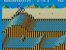 Cernys Master-System-Umsetzung des Sportspiel-Hits California Games kann sich technisch mehr als sehen lassen. Einige Fans ziehen sie sogar der Genesis-Version vor, da die Steuerung weniger kompliziert ausfällt.&nbsp;