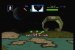 Total Eclipse von Crystal Dynamics buhlt zunächst 1994 auf 3DO und dann 1995 auf Playstation um die Gunst von Weltraum-Shooter-Fans. Cerny kümmerte sich laut Credits um „zusätzliche Design-Aspekte“.