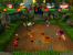 Für die PlayStation-Minispiel-Sause Crash Bash (2000) engagierte Entwickler Eurocom Cerny als Designer. Er ist es schließlich auch, der sich das Konzept für Rilla Roo ausdenkt – eine neue Figur, die die Charaktervielfalt im Multiplayer-Modus erhöhen soll.&nbsp;