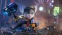 Ratchet &amp; Clank: Rift Apart (2021) ist eines der ersten Spiele, die exklusiv für die PlayStation 5 erscheinen und regen Gebrauch von der pfeilschnellen SDD machen, die Cerny als Schlüsselkomponente seines Konsolen-Designs erachtet.&nbsp;