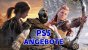 Playstation 5: Viele Top-Titel im Angebot - God of War Ragnarök, Last of Us und mehr!&nbsp;