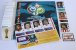Die Sammelbildchen stellen laut EA das große Vorbild für die FUT-Packs dar. Auch die WM 2022 in Katar kommt wieder mit eigenen Panini-Bildern daher.