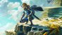 The Legend of Zelda: Tears of the Kingdom