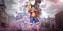 One Piece Odyssey in der Vorschau: Die Strohhüte mal anders (4)