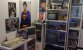 Büro eines Journalisten in der Endlife-Crisis.<br><br>&nbsp;
