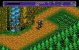 Die isometrische Perspektive sieht insbesondere in Landstalker (1992) wunderbar aus, sorgt allerdings trotzdem für Übersichtsprobleme.