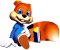 Conker's Bad Fur Day